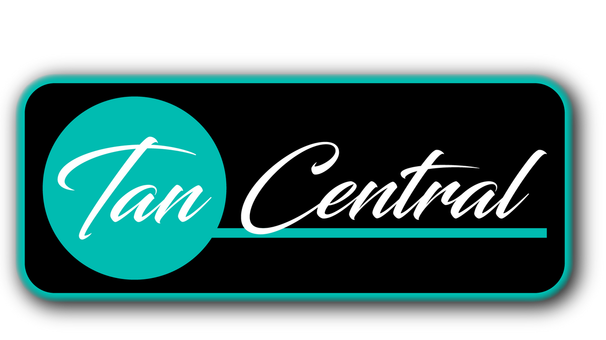 Tan Central